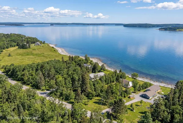 $649,000 | 915 Mason Bay Road, Jonesport, ME 04649