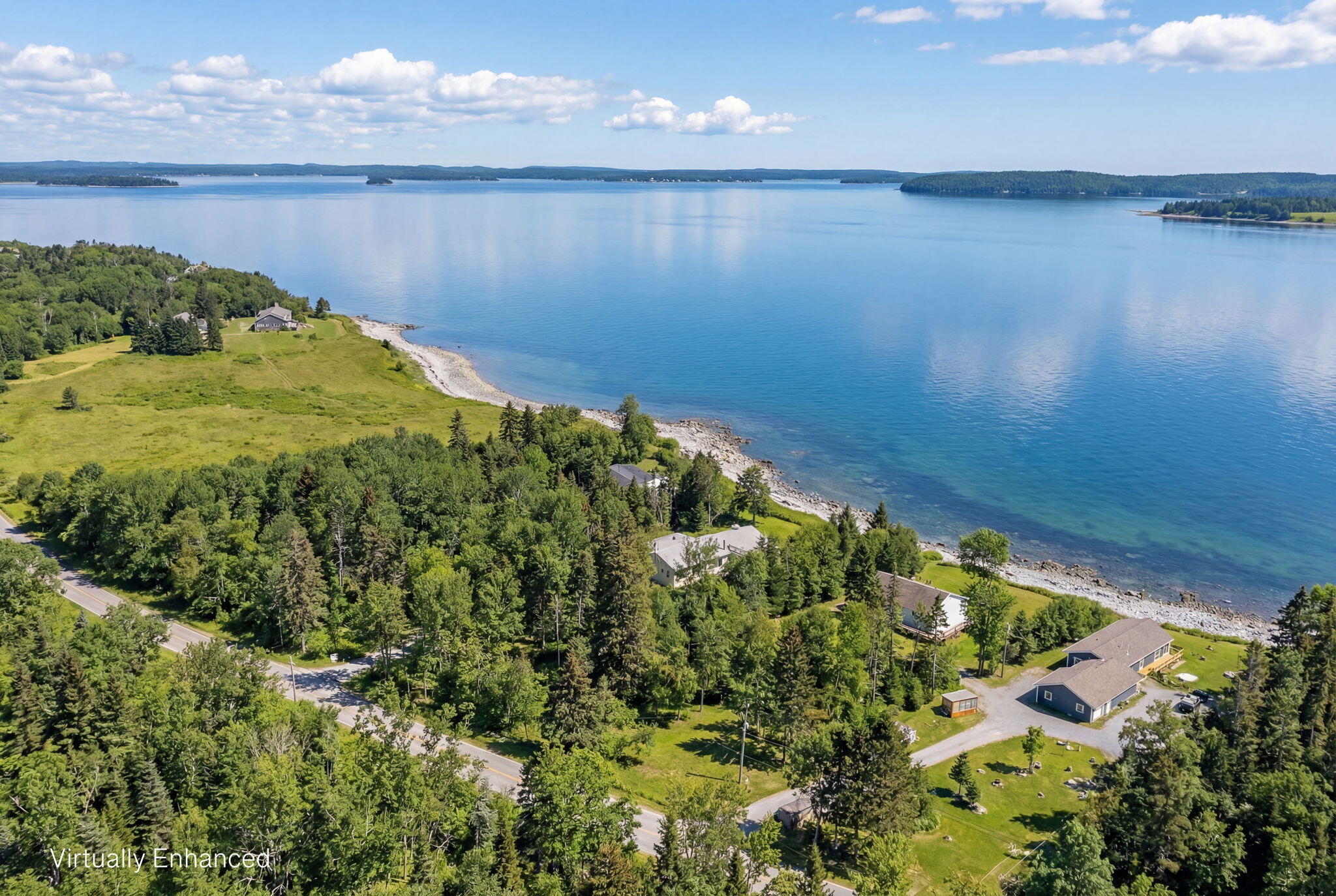 915 Mason Bay Road Jonesport, ME 04649 - Photo 5 of 64 60-web-or-mls-915-mason-bay-rd