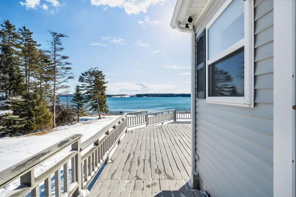 $649,000 | 915 Mason Bay Road, Jonesport, ME 04649