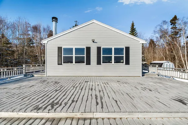 $649,000 | 915 Mason Bay Road, Jonesport, ME 04649