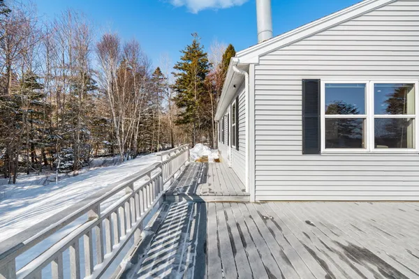 $649,000 | 915 Mason Bay Road, Jonesport, ME 04649