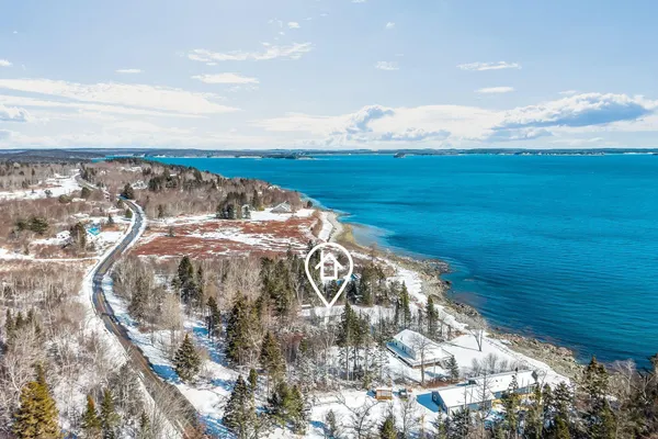 $649,000 | 915 Mason Bay Road, Jonesport, ME 04649