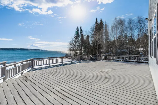 $649,000 | 915 Mason Bay Road, Jonesport, ME 04649