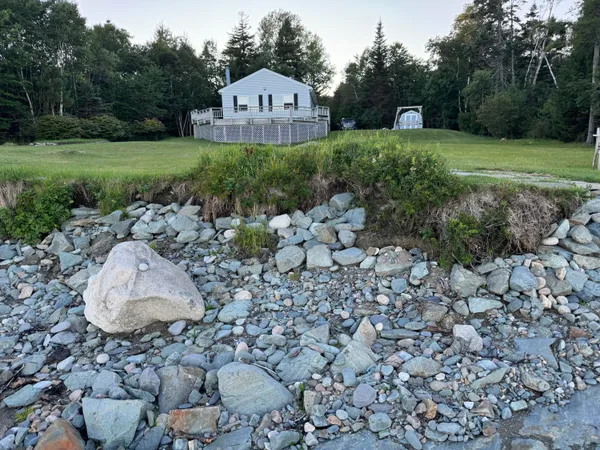 $649,000 | 915 Mason Bay Road, Jonesport, ME 04649