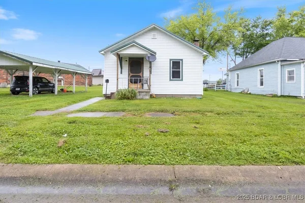 413 East 3rd Street, Eldon, MO 65026