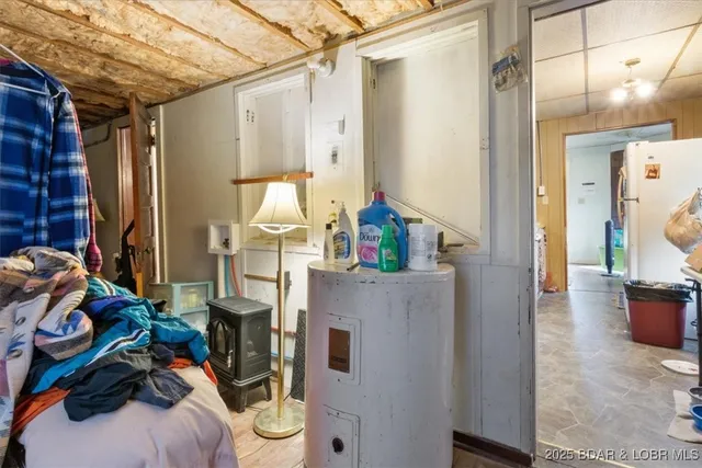 $55,000 | 413 East 3rd Street, Eldon, MO 65026