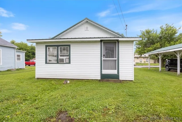 $55,000 | 413 East 3rd Street, Eldon, MO 65026
