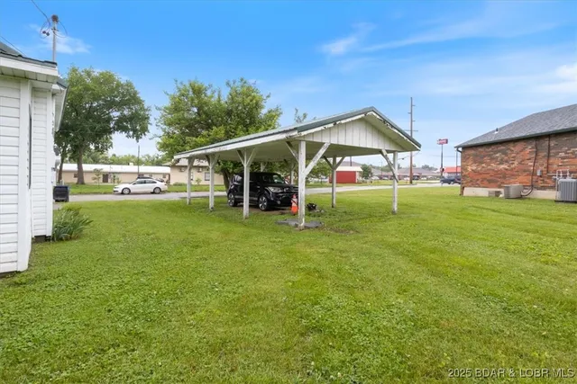 $55,000 | 413 East 3rd Street, Eldon, MO 65026