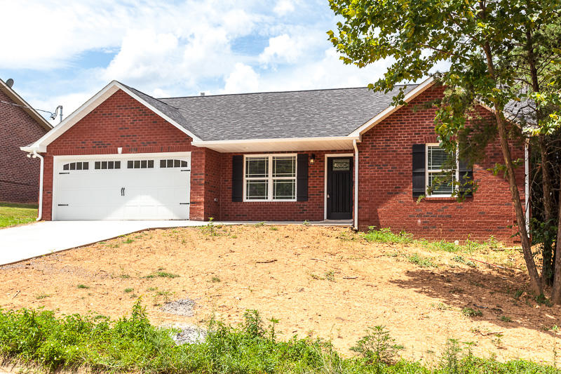 7506 Cotton Patch Road Corryton, TN 37721 - Photo 1 of 32 001160722-4-7506CottonPatchRdCorrytonTN-