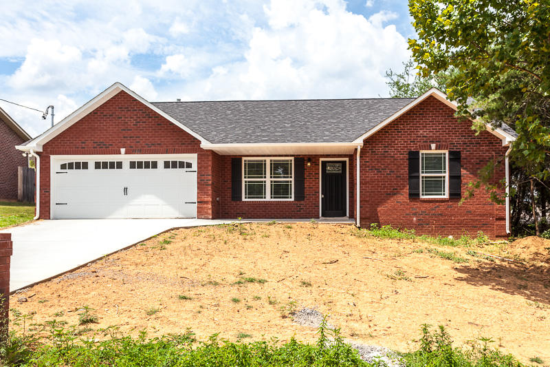 7506 Cotton Patch Road Corryton, TN 37721 - Photo 2 of 32 002160722-4-7506CottonPatchRdCorrytonTN-