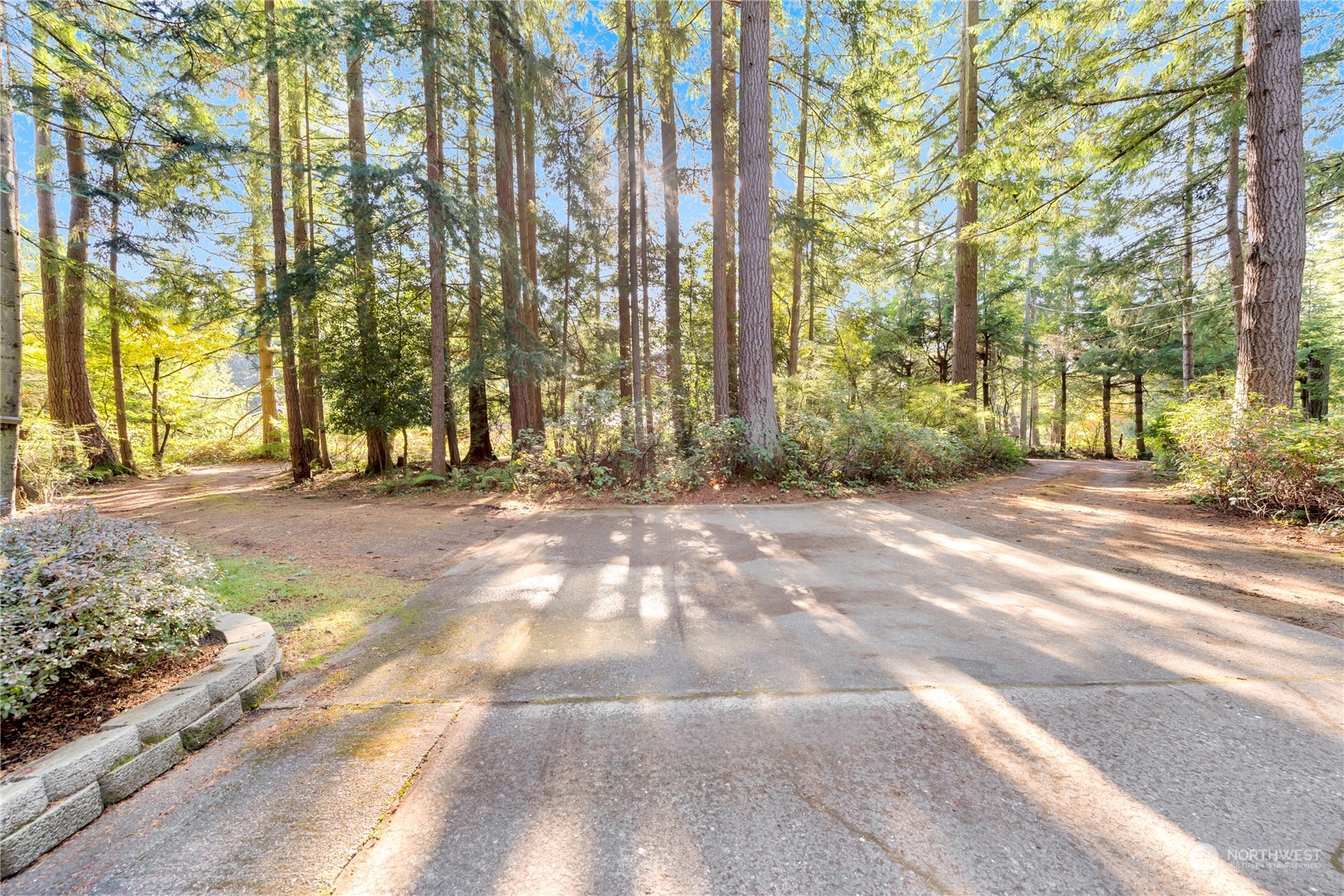 22215 49th Avenue Southeast Bothell, WA 98021 - Photo 35 of 35 a view of road with trees