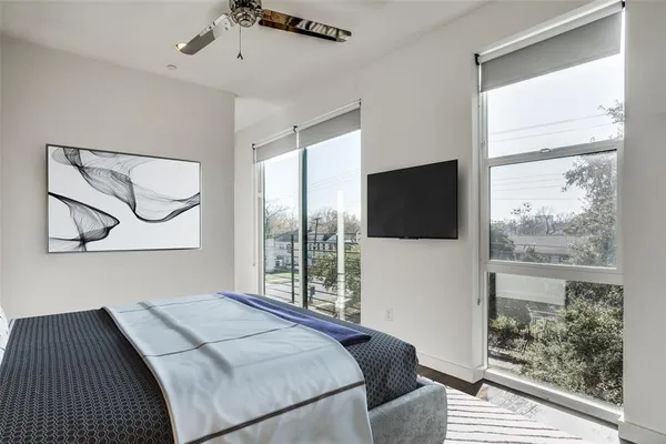 $2,750 | 4901 Live Oak Street, Unit A, Dallas, TX 75206
