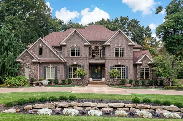 $1,799,999 | 201 MacFadden Drive, Gibsonia, PA 15044