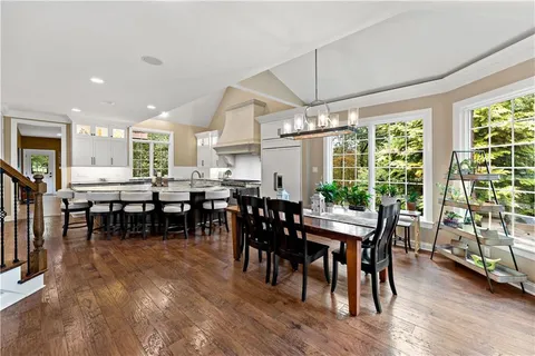 $1,799,999 | 201 MacFadden Drive, Gibsonia, PA 15044