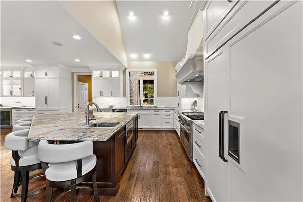 $1,799,999 | 201 MacFadden Drive, Gibsonia, PA 15044