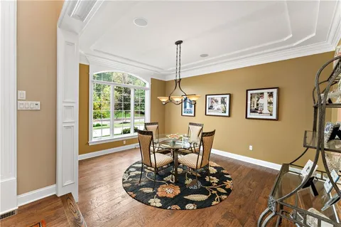 $1,799,999 | 201 MacFadden Drive, Gibsonia, PA 15044