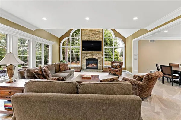 $1,799,999 | 201 MacFadden Drive, Gibsonia, PA 15044