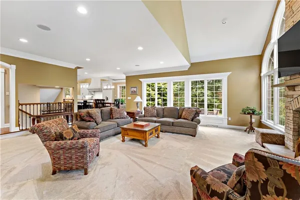 $1,799,999 | 201 MacFadden Drive, Gibsonia, PA 15044