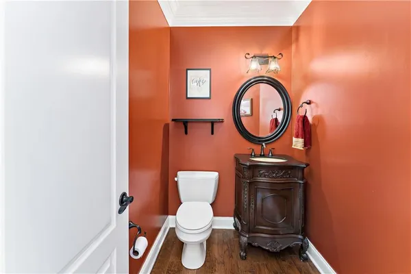 $1,799,999 | 201 MacFadden Drive, Gibsonia, PA 15044