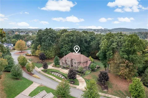 $1,799,999 | 201 MacFadden Drive, Gibsonia, PA 15044