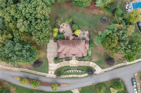 $1,799,999 | 201 MacFadden Drive, Gibsonia, PA 15044