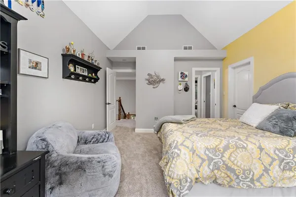 $1,799,999 | 201 MacFadden Drive, Gibsonia, PA 15044