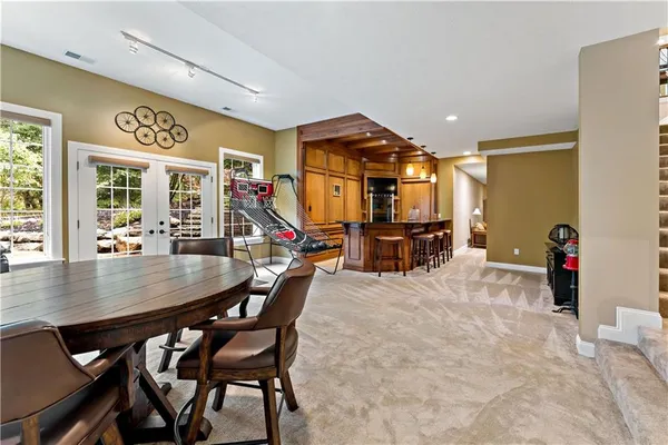 $1,799,999 | 201 MacFadden Drive, Gibsonia, PA 15044