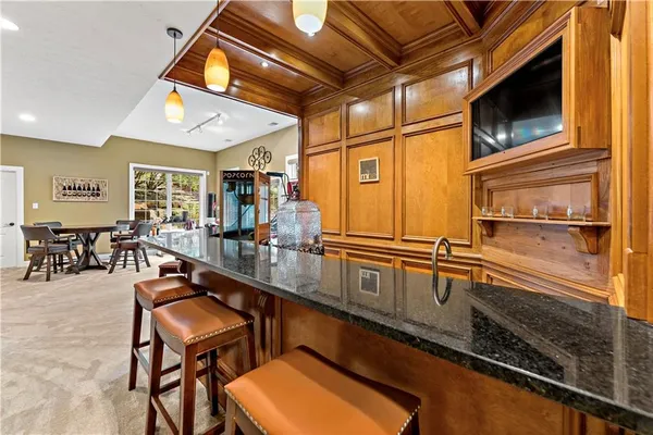 $1,799,999 | 201 MacFadden Drive, Gibsonia, PA 15044