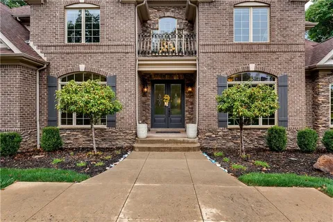 $1,799,999 | 201 MacFadden Drive, Gibsonia, PA 15044