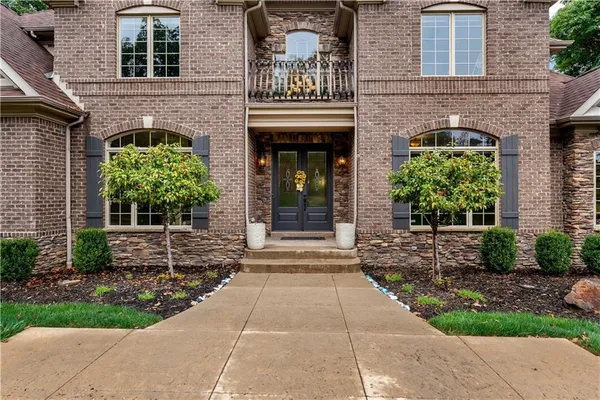 $1,799,999 | 201 MacFadden Drive, Gibsonia, PA 15044