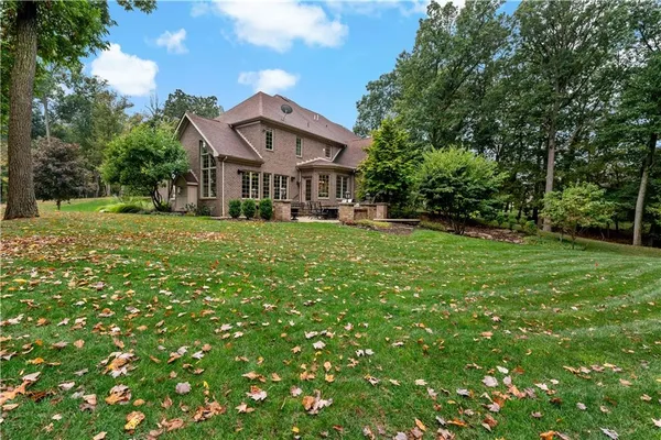 $1,799,999 | 201 MacFadden Drive, Gibsonia, PA 15044