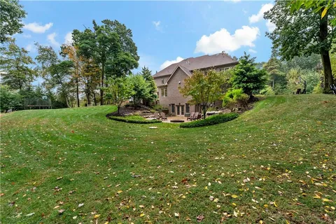 $1,799,999 | 201 MacFadden Drive, Gibsonia, PA 15044