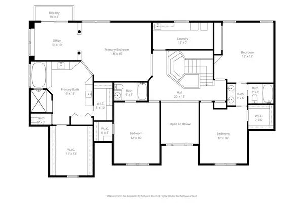 $1,799,999 | 201 MacFadden Drive, Gibsonia, PA 15044