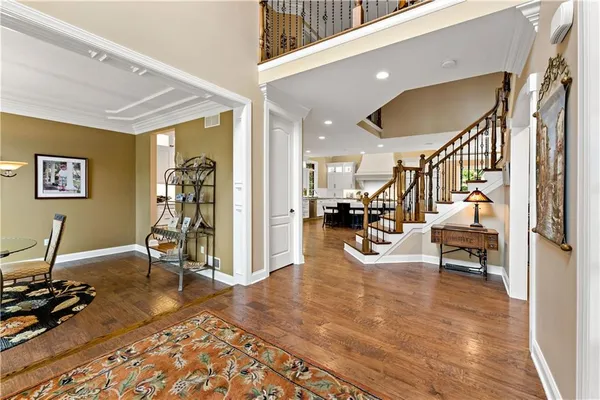 $1,799,999 | 201 MacFadden Drive, Gibsonia, PA 15044