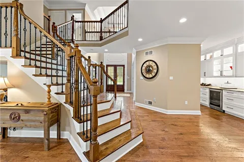 $1,799,999 | 201 MacFadden Drive, Gibsonia, PA 15044