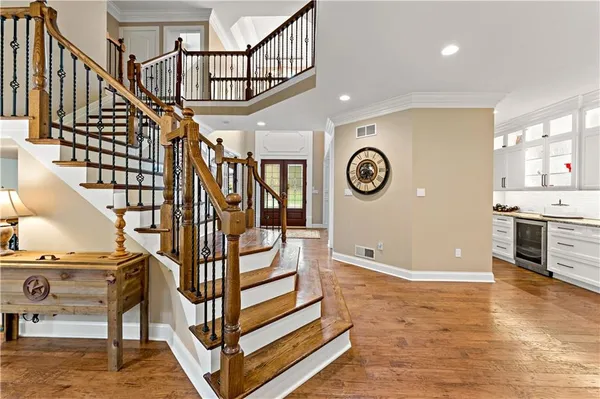 $1,799,999 | 201 MacFadden Drive, Gibsonia, PA 15044