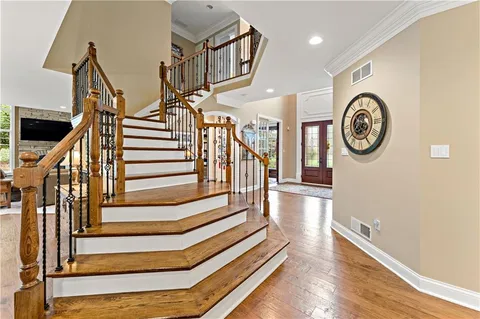 $1,799,999 | 201 MacFadden Drive, Gibsonia, PA 15044