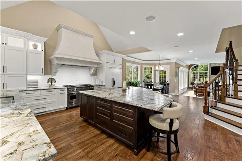 $1,799,999 | 201 MacFadden Drive, Gibsonia, PA 15044