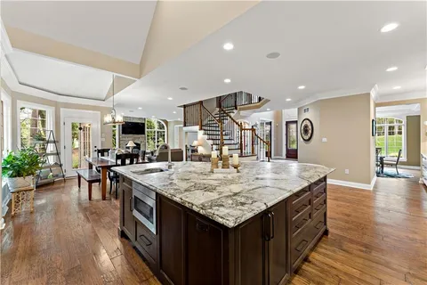 $1,799,999 | 201 MacFadden Drive, Gibsonia, PA 15044