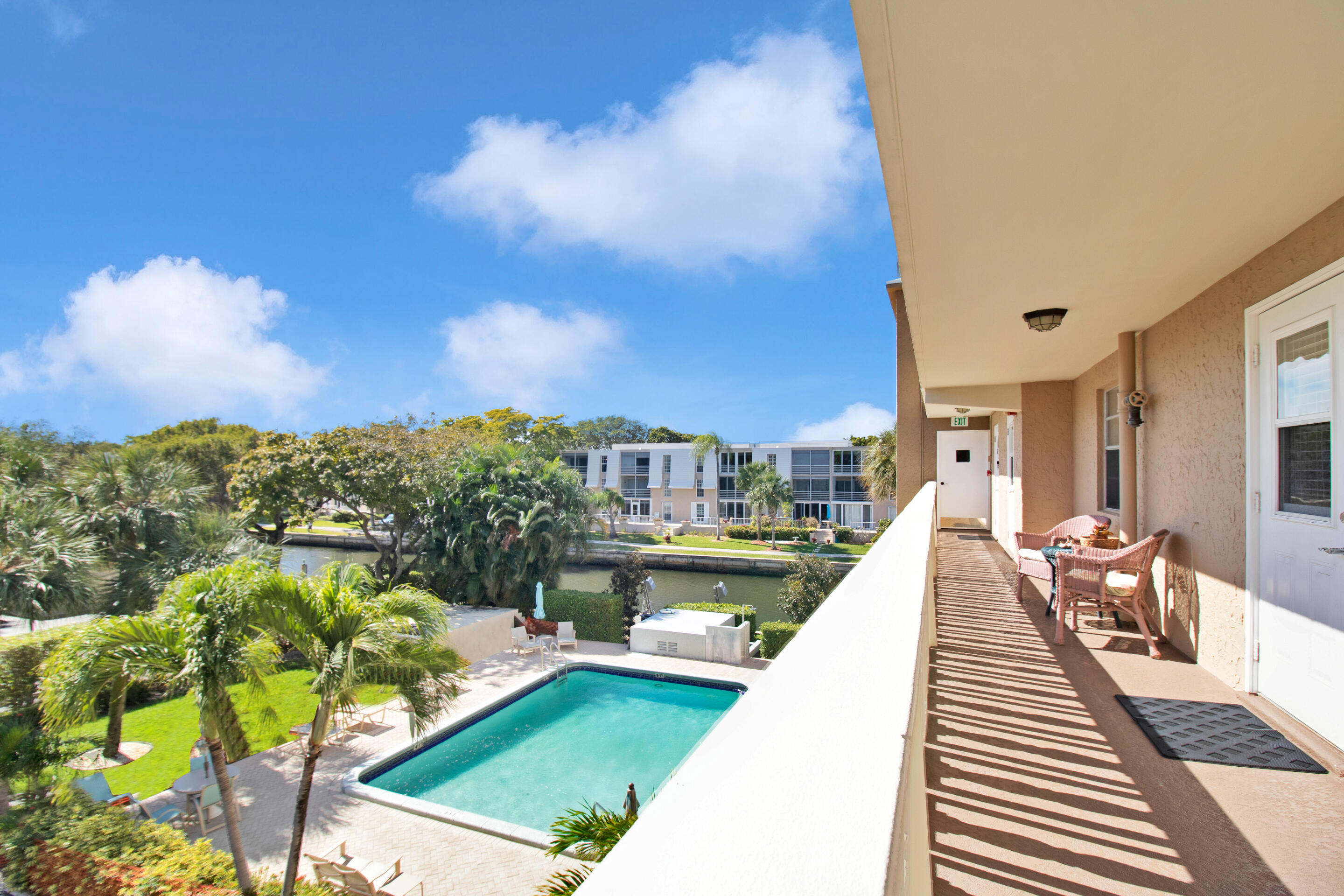 777 Jeffery Street, Unit 3070 Boca Raton, FL 33487 - Photo 35 of 35 Third floor