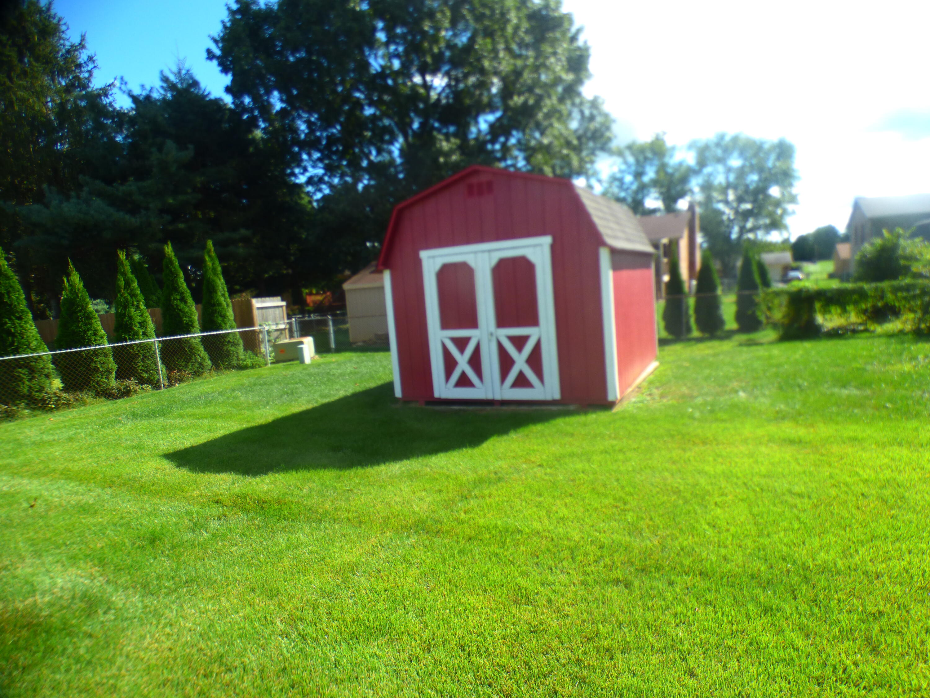 440 Quail Run Road Versailles, KY 40383 - Photo 18 of 21 P1000748