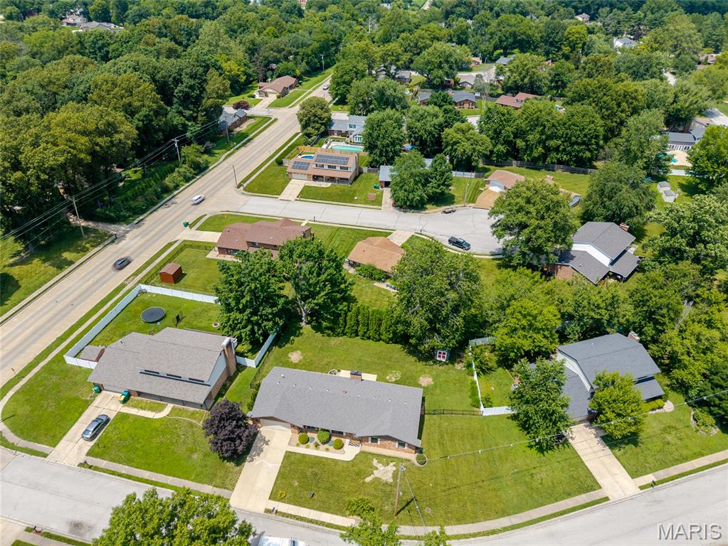 803 Indian Springs Road O'Fallon, IL 62269 - Photo 5 of 46