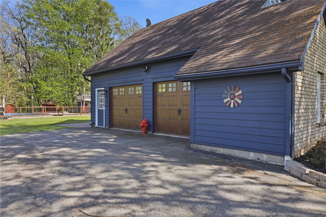 1774 Manitou Road Greece, NY 14559 - Photo 3 of 50