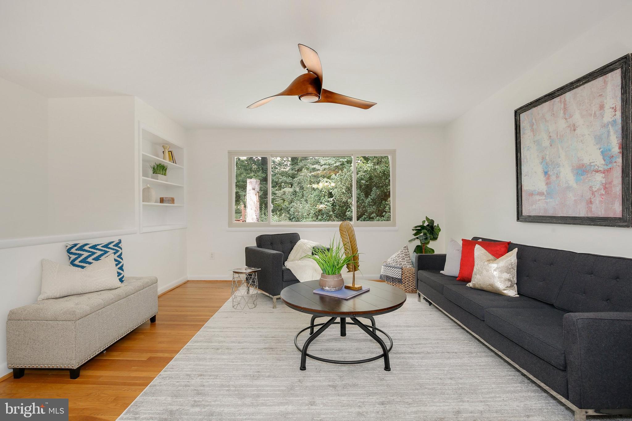 10708 Margate Road Silver Spring, MD 20901 - Photo 12 of 30