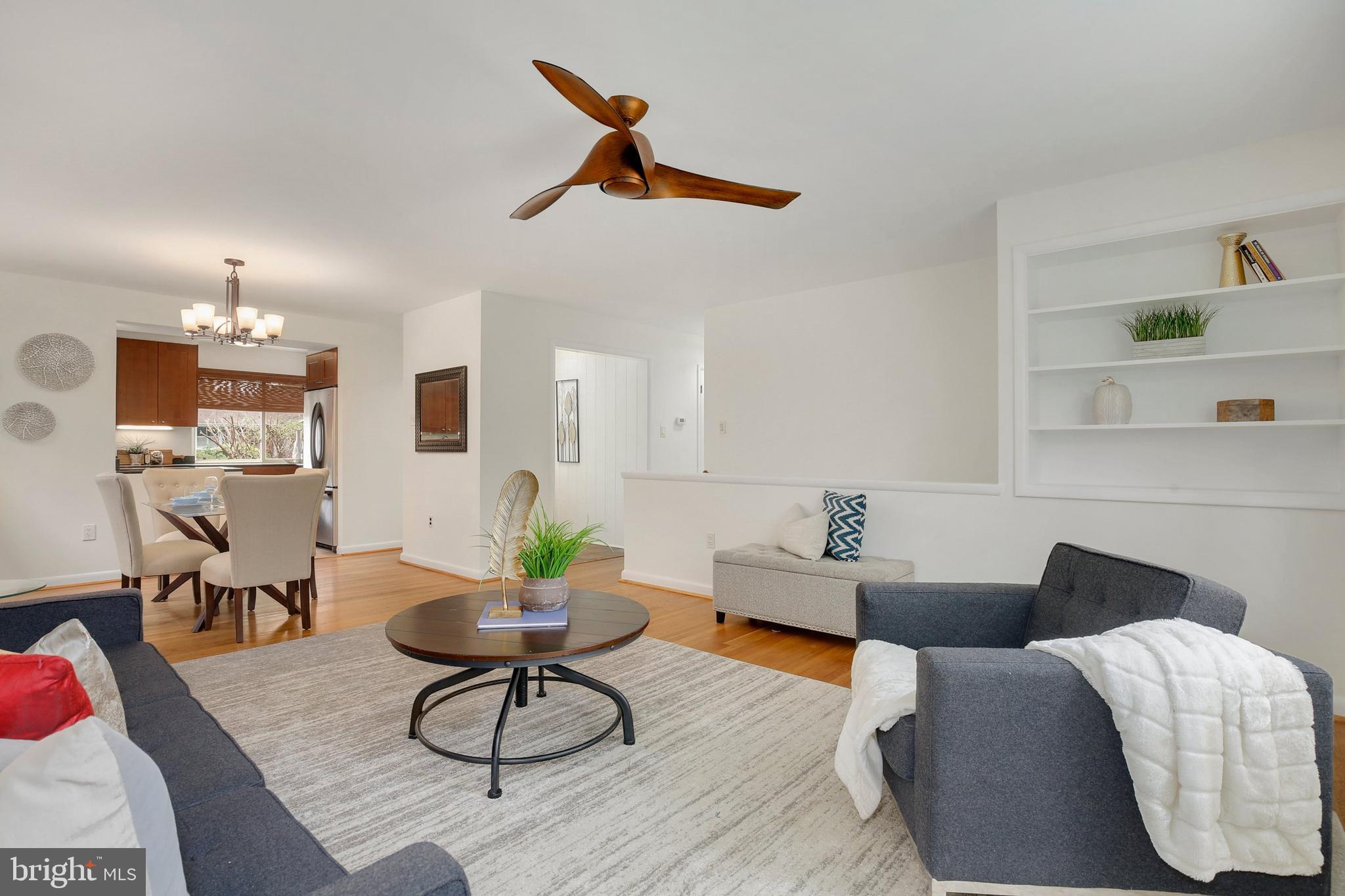 10708 Margate Road Silver Spring, MD 20901 - Photo 13 of 30