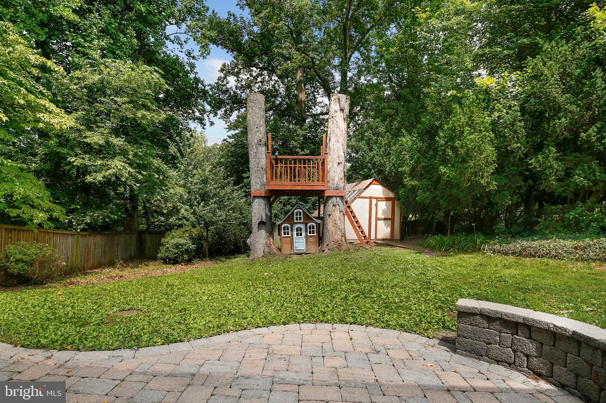 10708 Margate Road Silver Spring, MD 20901 - Photo 27 of 30