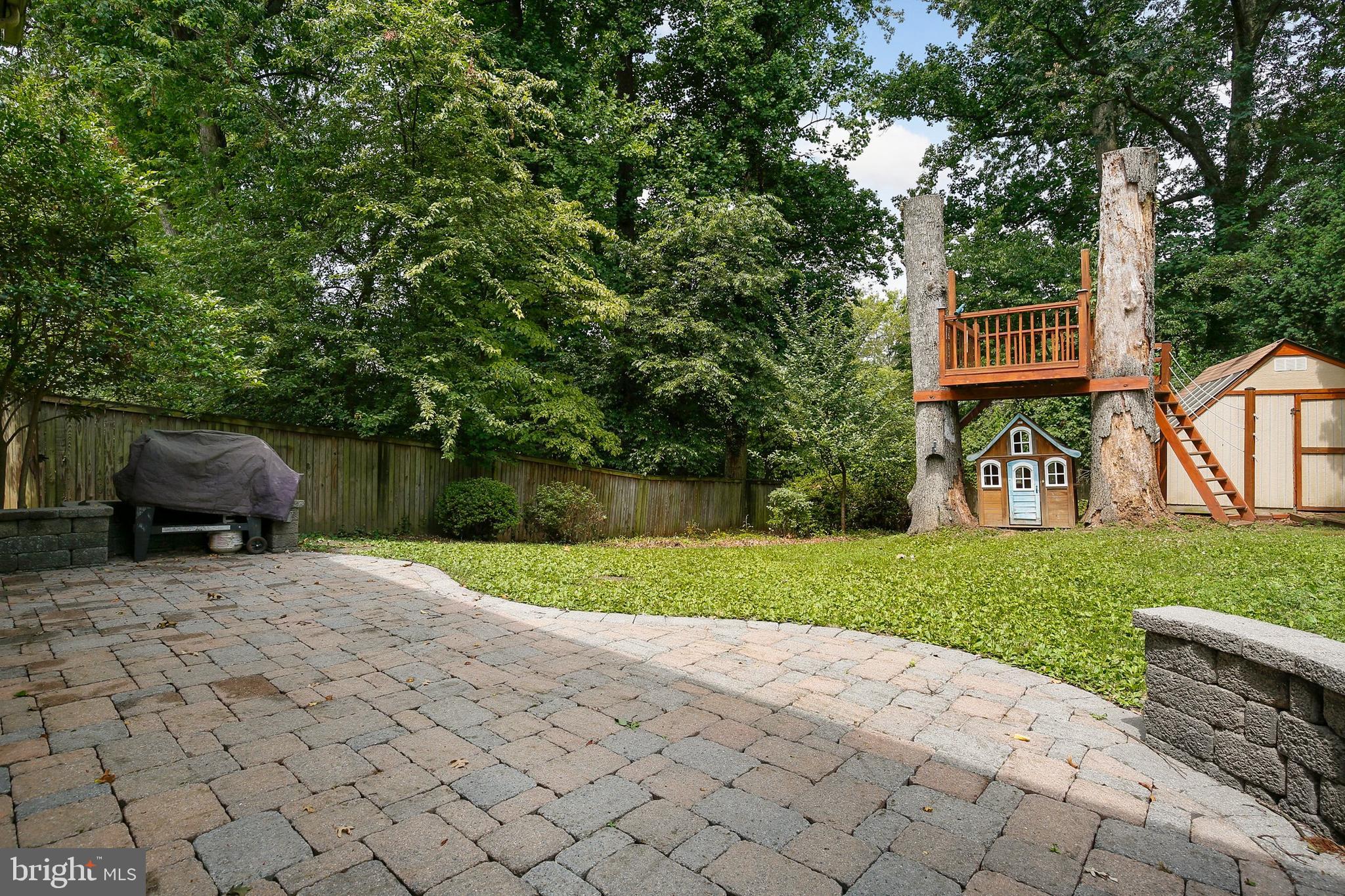 10708 Margate Road Silver Spring, MD 20901 - Photo 28 of 30