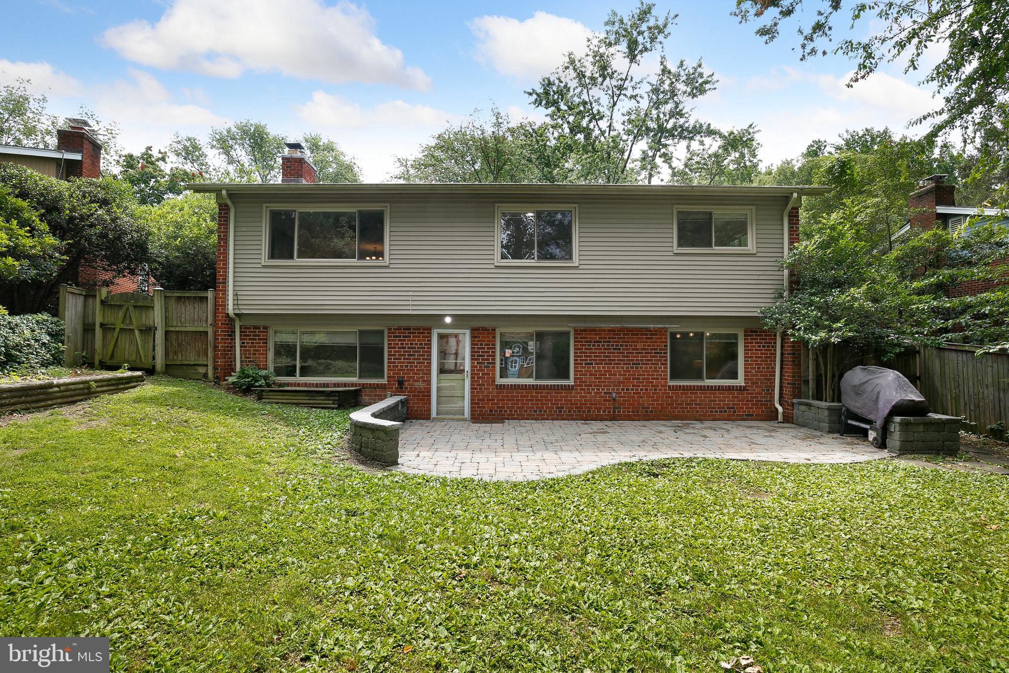 10708 Margate Road Silver Spring, MD 20901 - Photo 29 of 30