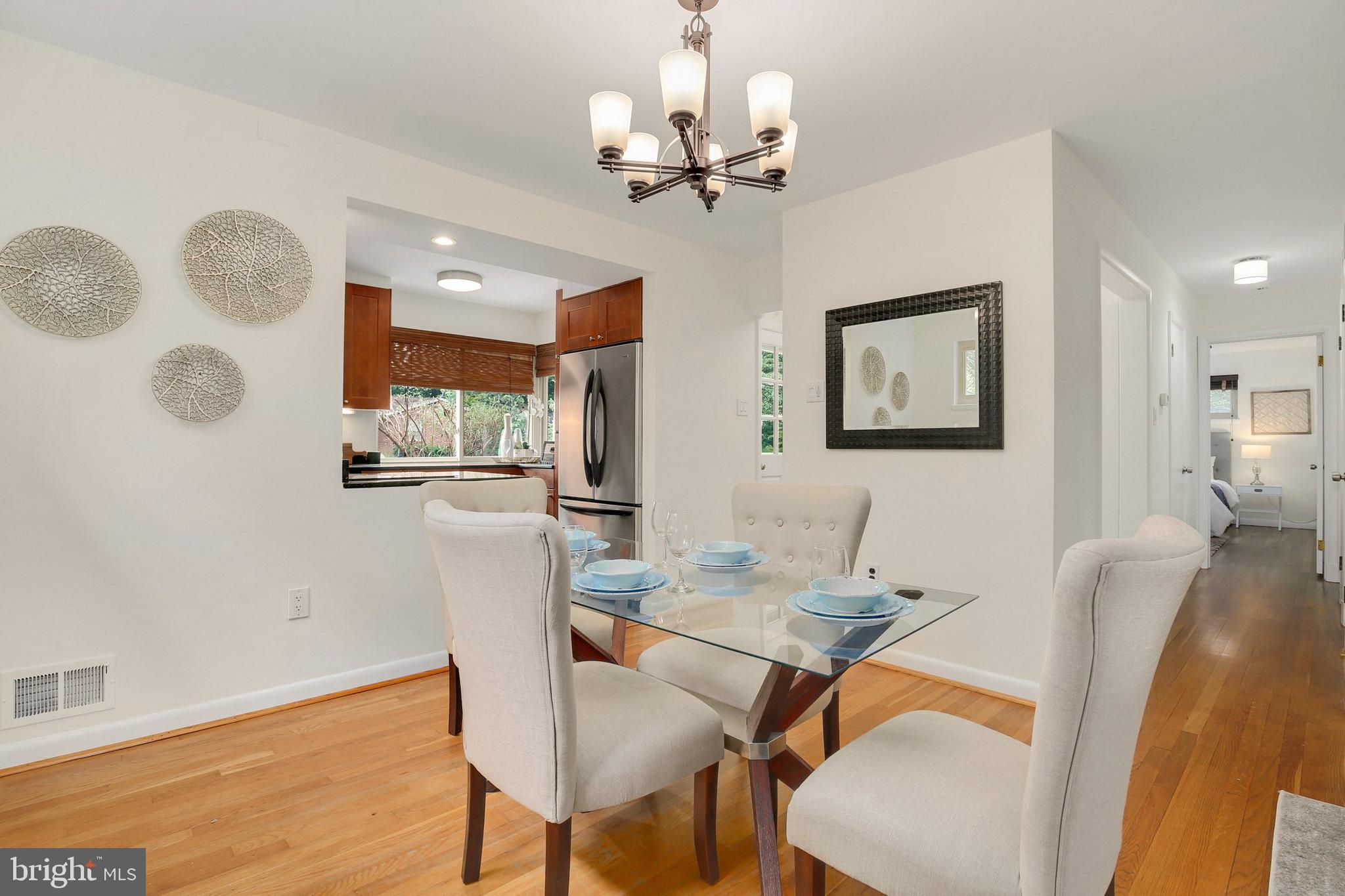 10708 Margate Road Silver Spring, MD 20901 - Photo 10 of 30