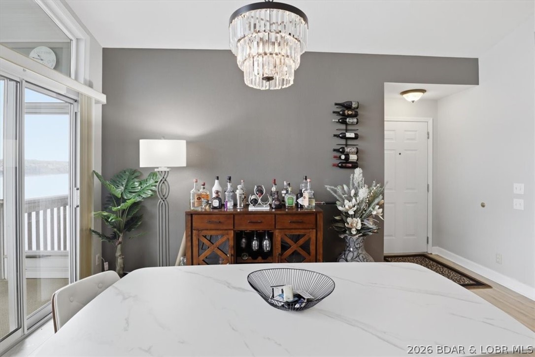 147 Evergreen Road, Unit 4B Sunrise Beach, MO 65079 - Photo 13 of 48